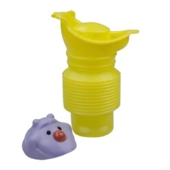 Happy PEE Urinflaske Til Børn