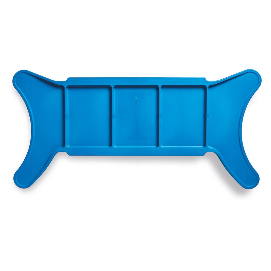 Buckingham glidebræt Buckingham Glidebræt -Danish Care Supply 145070 glidebraet 2 kopier