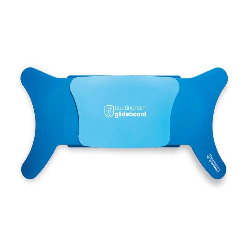 Buckingham glidebræt Buckingham Glidebræt -Danish Care Supply 145070 glidebraet 2
