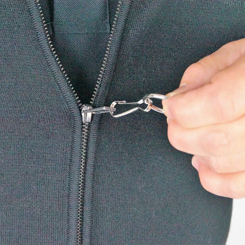 Lynlåsring – 3 stk. Lynlåsring – 3 Stk. -Danish Care Supply 145134 hjaelp til lynlaas 2 1