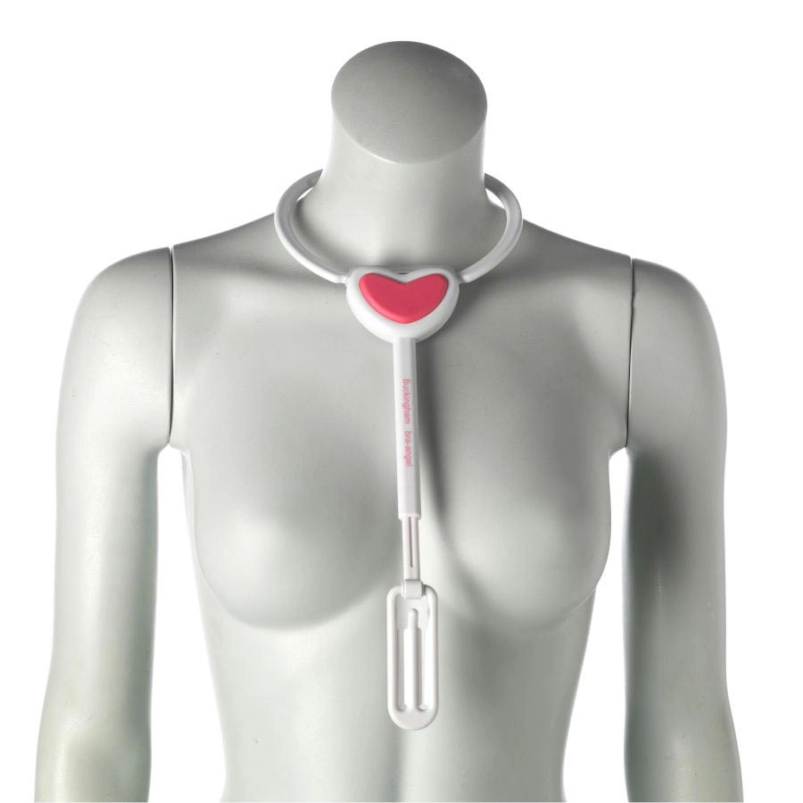 Bra angel – BH-påtager Bra Angel – BH-påtager -Danish Care Supply 145137 Bra Angel 4