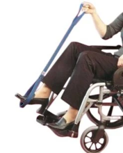 Benløfter Til Ben- Og Fodløft