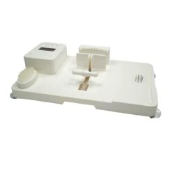 Multi Køkkenbræt -Danish Care Supply 146000 multibraet koekken 2