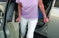 Handybar Støttegreb Til Bil -Danish Care Supply 1461013