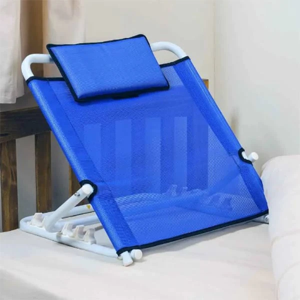 Justerbart ryglæn Justerbart Ryglæn -Danish Care Supply 148015