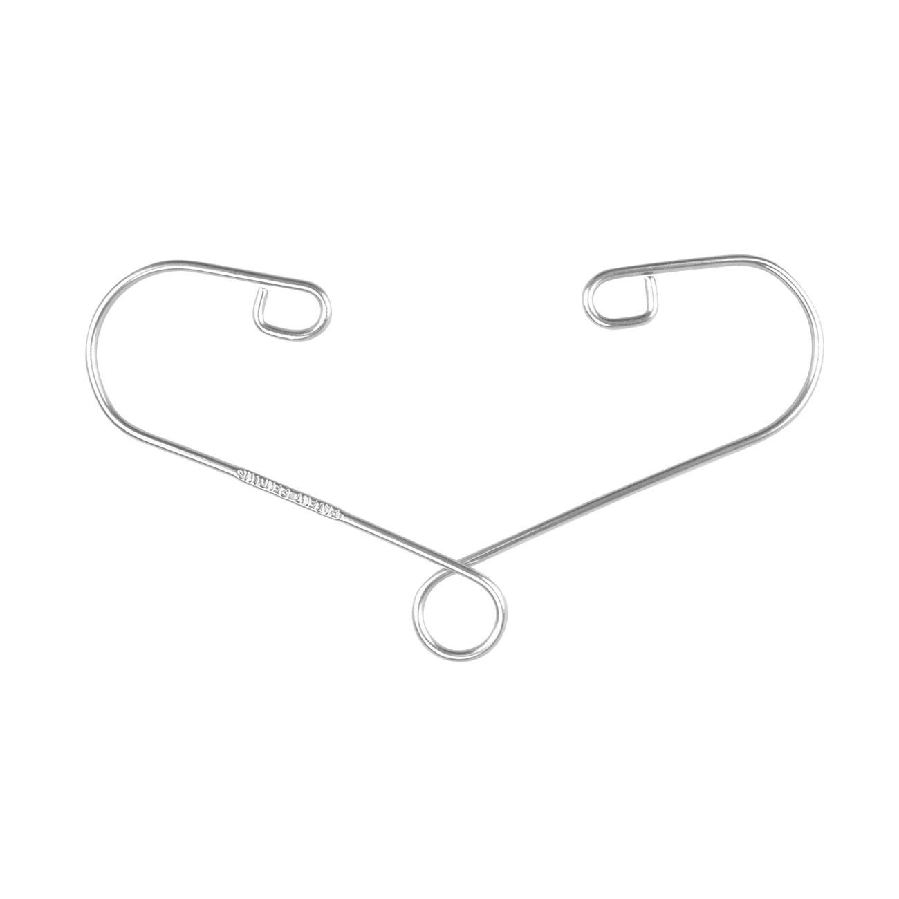 Påklædningsbøjle – Garment Lifter Påklædningsbøjle – Garment Lifter -Danish Care Supply 160000 paaklaedningsboejle