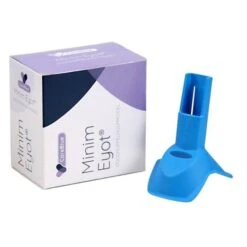 Minim – Eyot øjendråbehjælper Til Pipetter