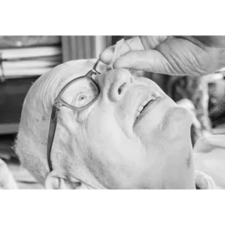 Brille Til øjendråber – Original Udgave -Danish Care Supply 161005 drypbrille 3