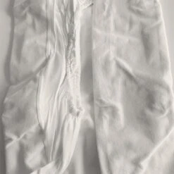 Faconsyet Vådliggerlagen – Børn -Danish Care Supply 161105 faconsyet lagen 2