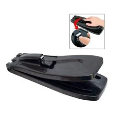 Énhånds Negleklipper