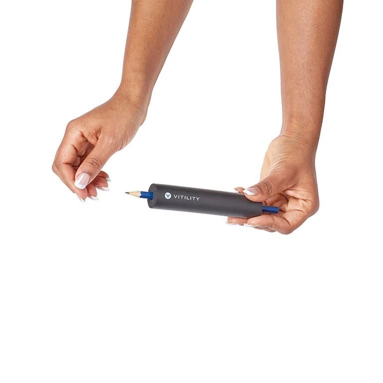 Mosgummi i sort – 8 stk. Mosgummi I Sort – 8 Stk. -Danish Care Supply 170143 mosgummi 2