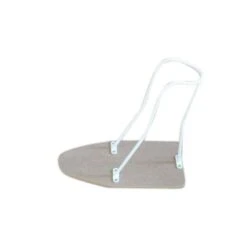 Fod I Hose – Strømpepåtager – Lige Model