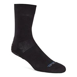 Skridsikker Strømpe – Anti Skrid Under Hele Foden