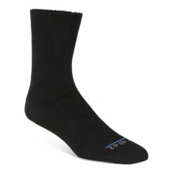 KT Diabetes Strømper Med Ekstra Stor Vidde