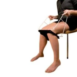 Påtager Til Underbenklæder