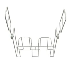 FLEXI Strømpepåtager M. Fleksible Håndtag Til Strømpebukser