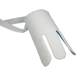 Strømpepåtager Med Frotté – Nylonsnore -Danish Care Supply 180020 stroempepaatager med frotte 2