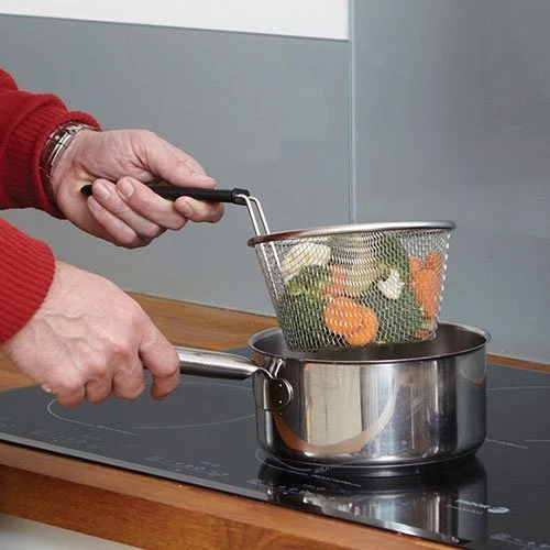 Grøntsagskurv Grøntsagskurv -Danish Care Supply 180043