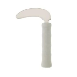 Vinklet Letvægtskniv