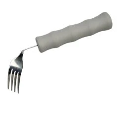 Vinklet Letvægtsgaffel, Højre El. Venstre