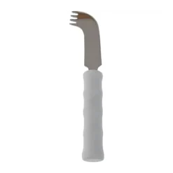 Letvægtsbestik – énhåndsbetjent Gaffel Og Kniv I ét