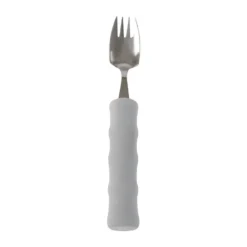 Letvægtsbestik – énhåndsbetjent Ske Og Gaffel I ét