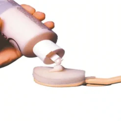 Løse Svampe Til Lotion- Og Cremepåfører