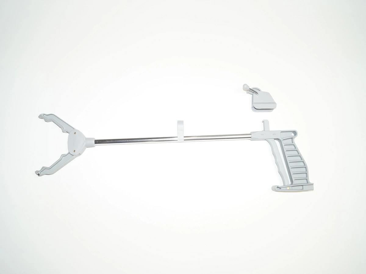 Lås til aktive gribetænger med pistolgreb Lås Til Aktive Gribetænger Med Pistolgreb -Danish Care Supply 180111 gribetanglas1