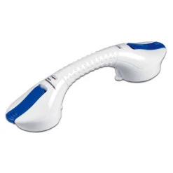 Greb Med Sugekop I 2 Forskellige Længder