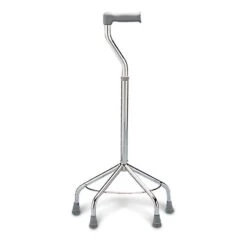 4-punkt Stok – BRED Model Med Base-ring