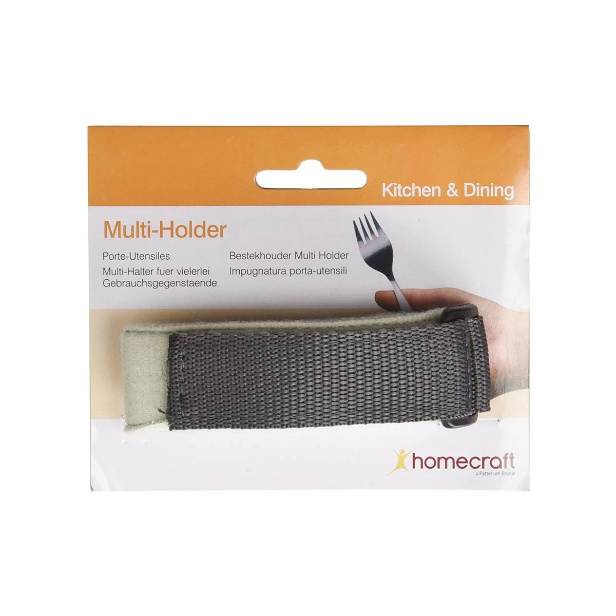 Multiholder – bestikholder Multiholder – Bestikholder -Danish Care Supply 180130 multiholder 1