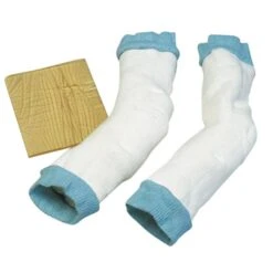 Albue- Og Hælbeskyttere 2 Stk.