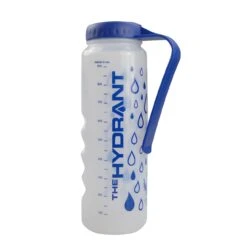 Hydrant Drikkesystem – 1 Ltr. 2 Hydrant Drikkesystem – 1 Ltr. -Danish Care Supply 180271 K hydrant flaske