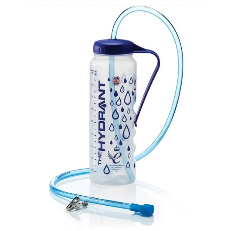 Hydrant drikkesystem – 1 ltr. Hydrant Drikkesystem – 1 Ltr. -Danish Care Supply 180271 hydrant system 1