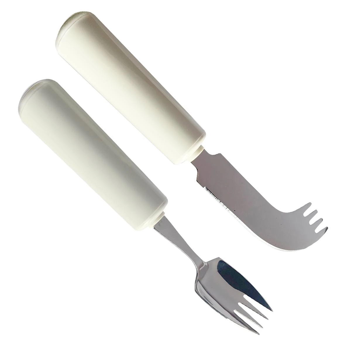 Queens énhåndsbestik Queens énhåndsbestik -Danish Care Supply 180277 180310 queens samlet