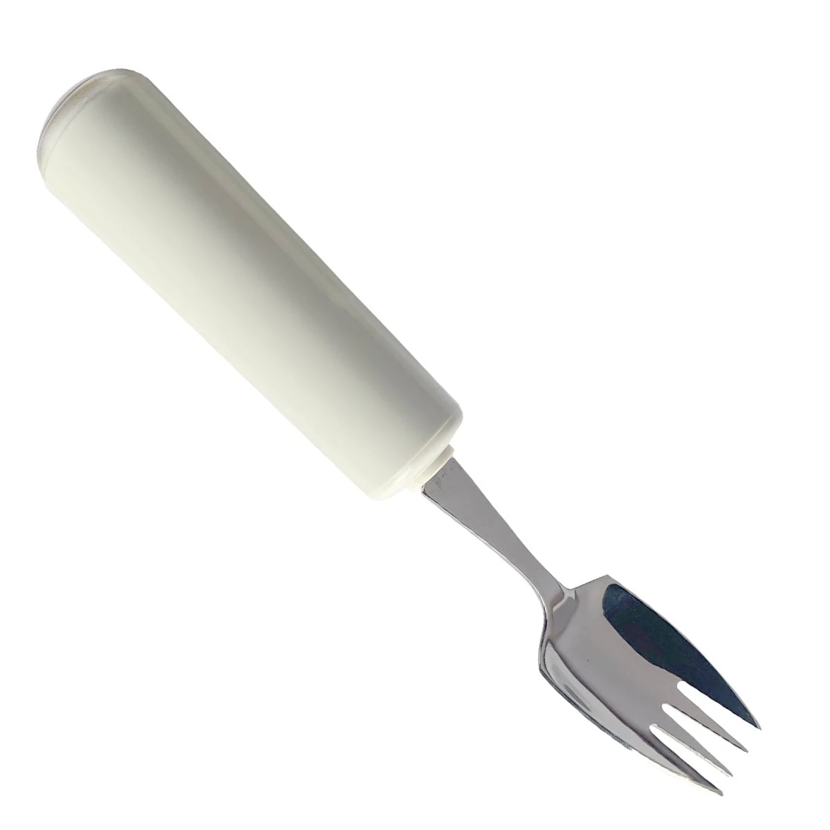 Queens énhåndsbestik Queens énhåndsbestik -Danish Care Supply 180277 gaffel ske