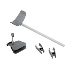 Armstøtte Til Gribetang Med Pistolgreb