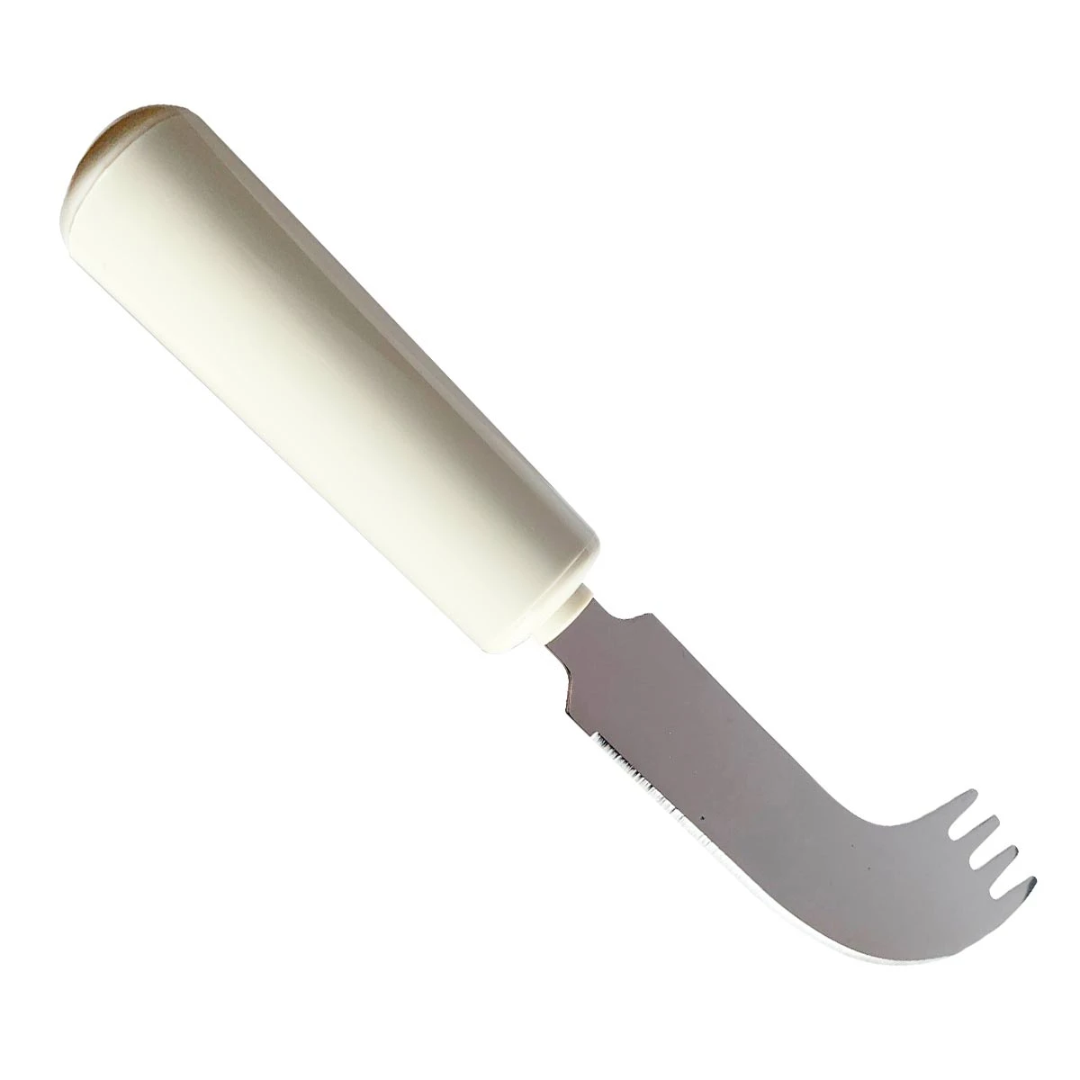 Queens énhåndsbestik Queens énhåndsbestik -Danish Care Supply 180310 gaffel kniv