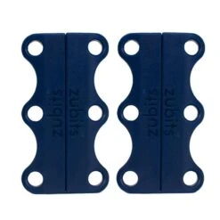 Magnetisk Skolukker I Mørkeblå – Str. 2