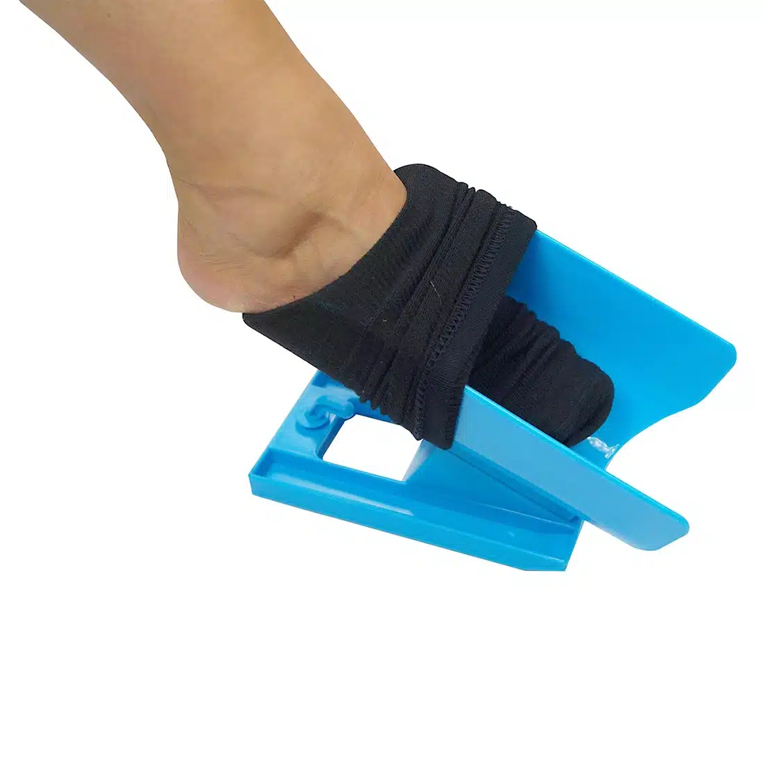 Sock Aid strømpepåtager og aftager sæt Sock Aid Strømpepåtager Og Aftager Sæt -Danish Care Supply 210000 stroempepaatager 4