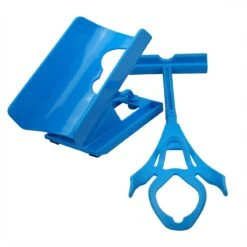 Sock Aid Strømpepåtager Og Aftager Sæt 2 Sock Aid Strømpepåtager Og Aftager Sæt -Danish Care Supply 210000 stroempepaatager aftager 5