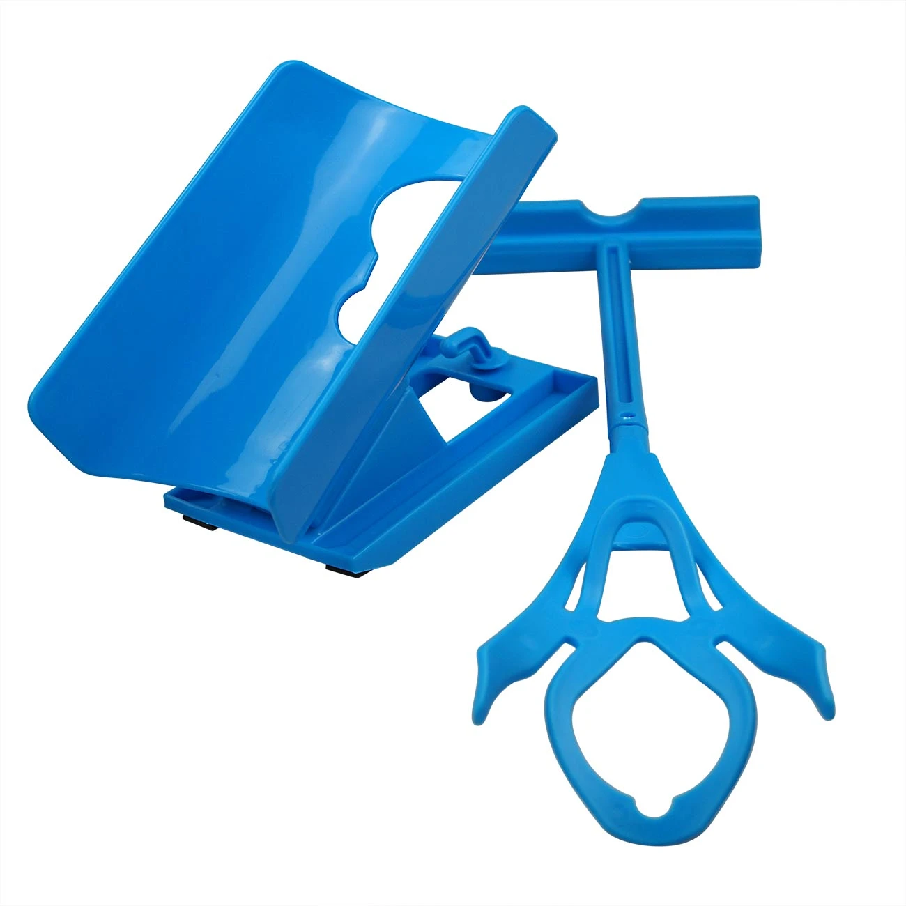 Sock Aid strømpepåtager og aftager sæt Sock Aid Strømpepåtager Og Aftager Sæt -Danish Care Supply 210000 stroempepaatager aftager 5