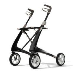 By Acre Ultralight Rollator I Lav Model – Fl. Farver -Danish Care Supply 211001 2