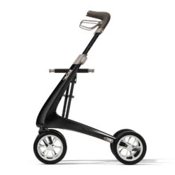 By Acre Ultralight Rollator I Lav Model – Fl. Farver -Danish Care Supply 211001 3