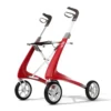 By Acre Ultralight Rollator I Lav Model – Fl. Farver