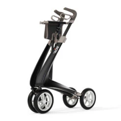 By Acre Ultralight Rollator – Standard – Fl. Farver -Danish Care Supply 211003 1