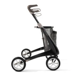 By Acre Indkøbsnet Til Ultralight Og Overland Rollator -Danish Care Supply 211009 2
