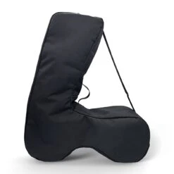 By Acre Rejsetaske Til Overland Rollator