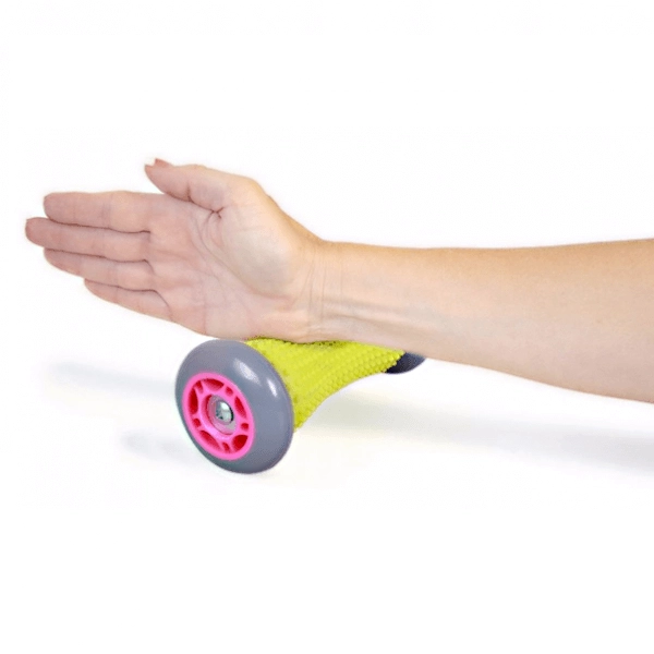 Universal massagerulle Universal Massagerulle -Danish Care Supply 230004 B haandmassage