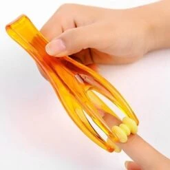 Knoer- Og Fingerrulle